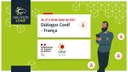 Diálogo Conif-França