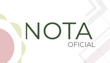Nota Oficial Conif Future-se