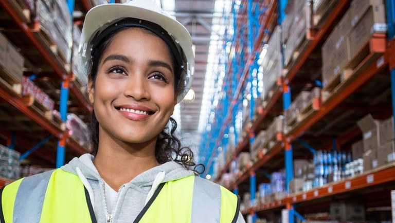 Curso Técnico Subsequente em Segurança do Trabalho