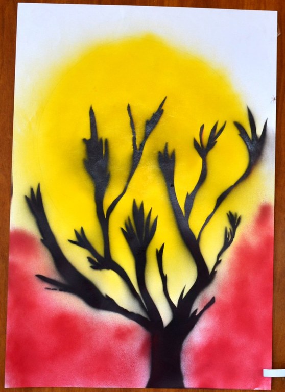 Desenho com a técnica stencil art d.jpg