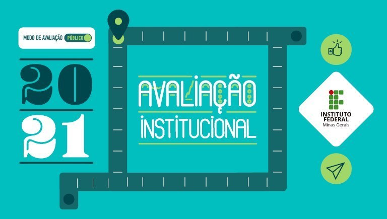 Autoavaliação Institucional IFMG 2021
