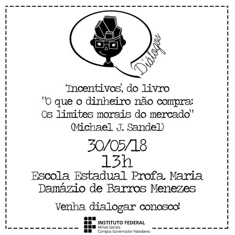 Diálogos - 30 05 18