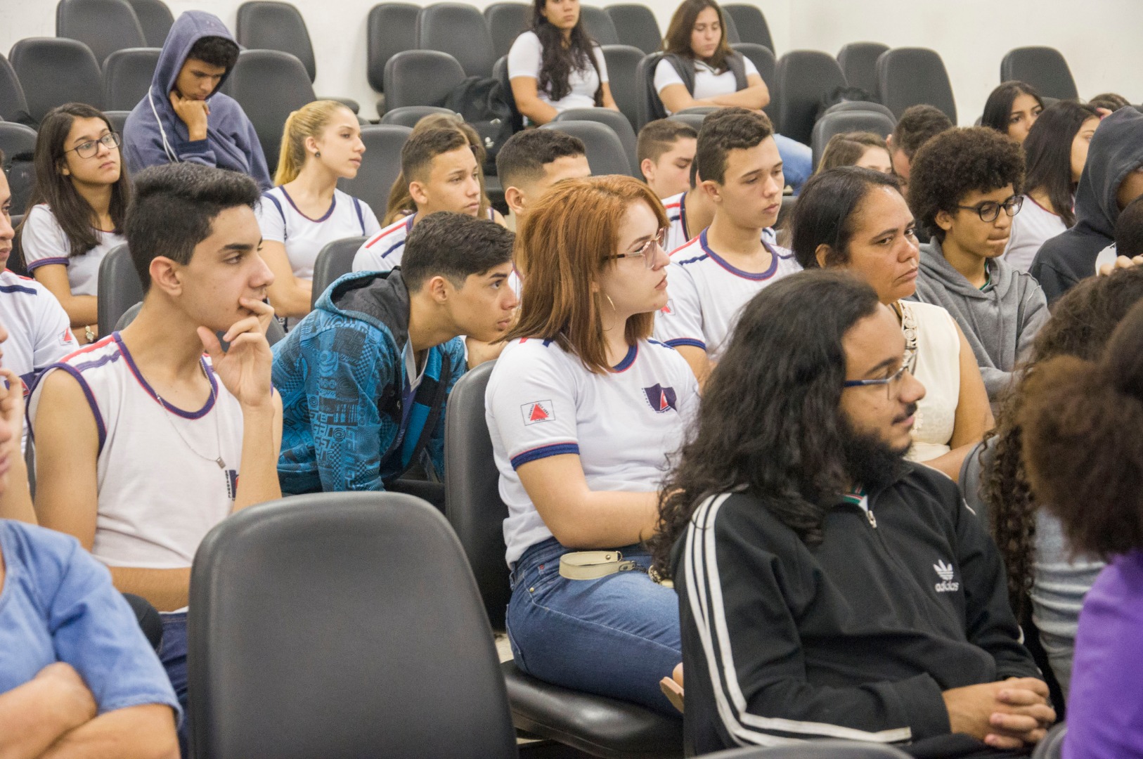 Diálogos e Cine IFMG - 22 05 19