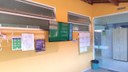 Mural Digital Campus São João Evangelista