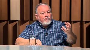 Prof. Luiz Carlos Molion