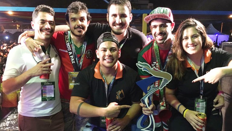 02. Alunos IFMG-GV no Engenharíadas 2018.jpeg