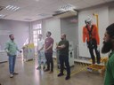 Capacitação de segurança na Vale_01/07/2025