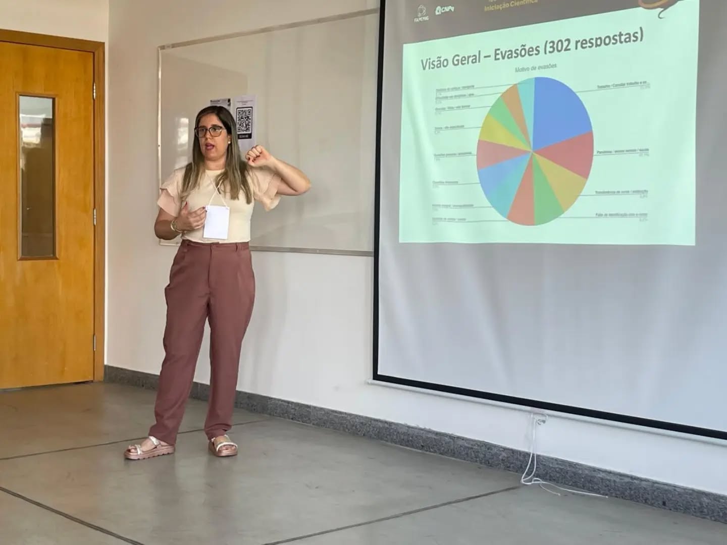 Planeta IFMG 2025_Projeto de Extensão Evasão