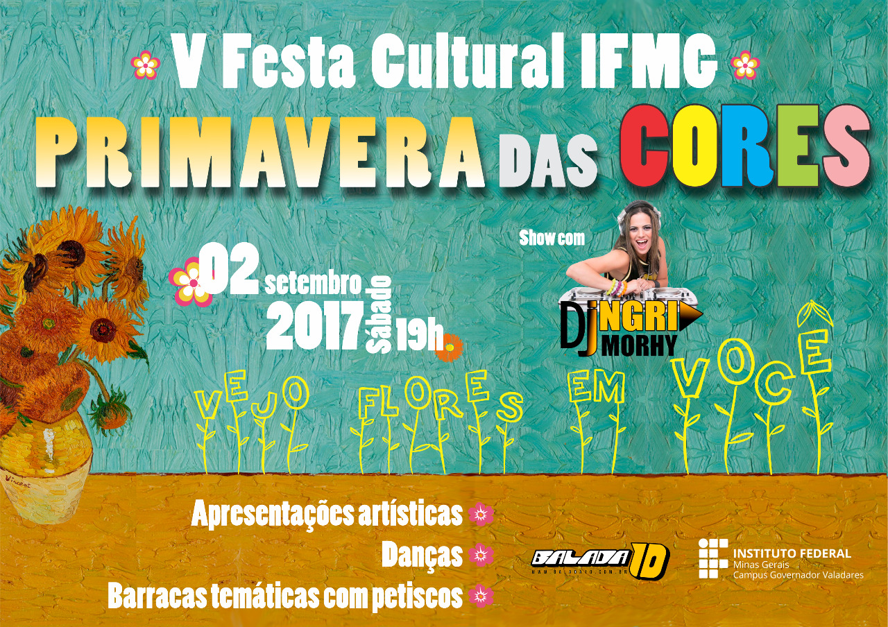 Cartaz Cartaz