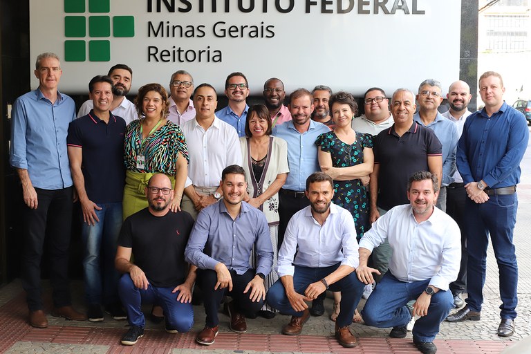 Reitor, pró-reitores e diretores-gerais na Reitoria 14-09-2023.jpeg