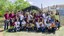 Projetos desenvolvidos na horta do campus 2018