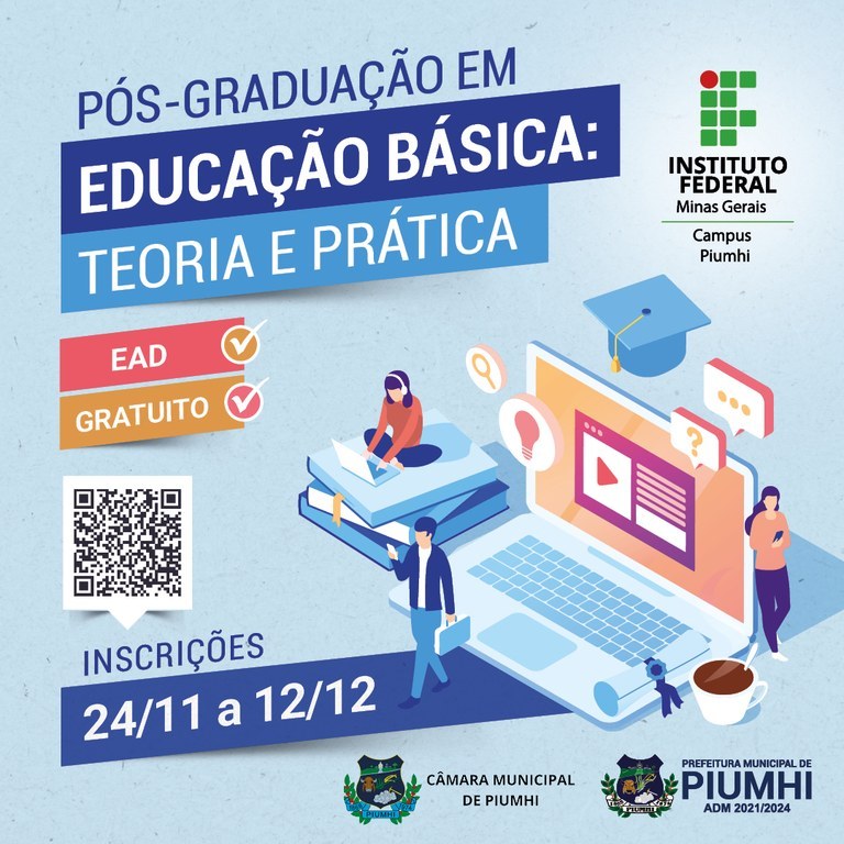 Faça cursos online e gratuitos para atuar em laboratórios ou farmácias —  Instituto Federal de Educação, Ciência e Tecnologia de Minas Gerais IFMG