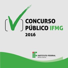 IFMG abre concursos para técnicos administrativos e para docentes