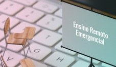 Ensino Remoto IFMG