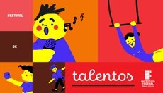 Festival de Talentos IFMG