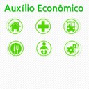 Banner icones Auxílio Econômico