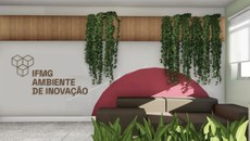 Edital IFMG Ambiente de Inovação