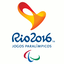 Jogos Paralimpicos Rio 2016