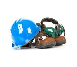 Banner Segurança do Trabalho