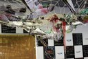Exposição Brumas do Vale na UFJF-GV