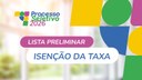 lista preliminar-isenção-Processo Seletivo IFMG 2026.jpg