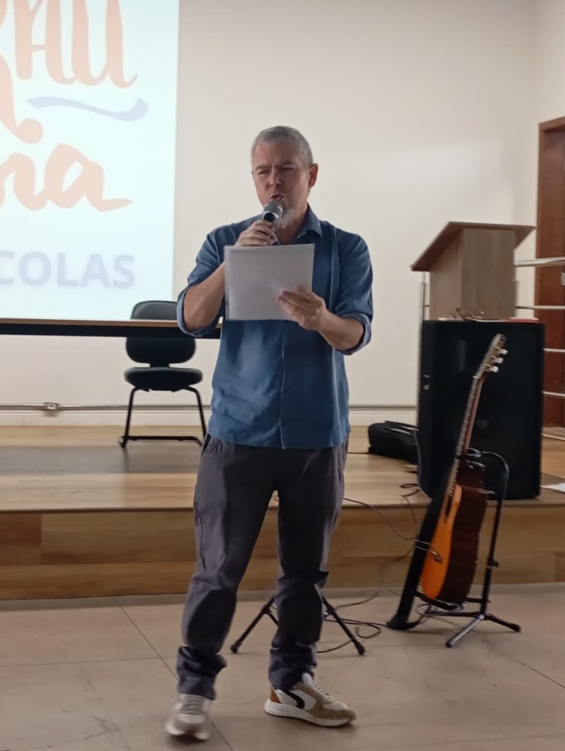 Semana da Biblioteca IFMG-GV_outubro 2025