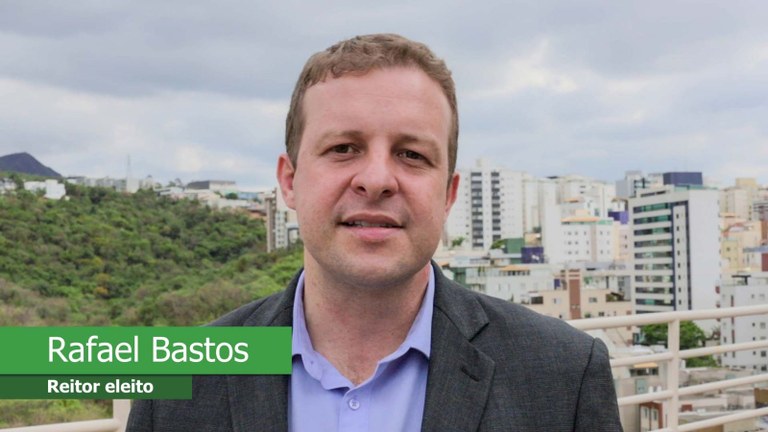 Prof. Rafael Bastos Teixeira tomará posse nos próximos dias.jpeg