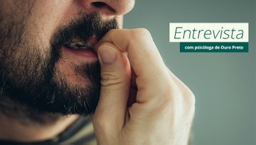 Entrevista psicóloga - stress e ansiedade na pandemia