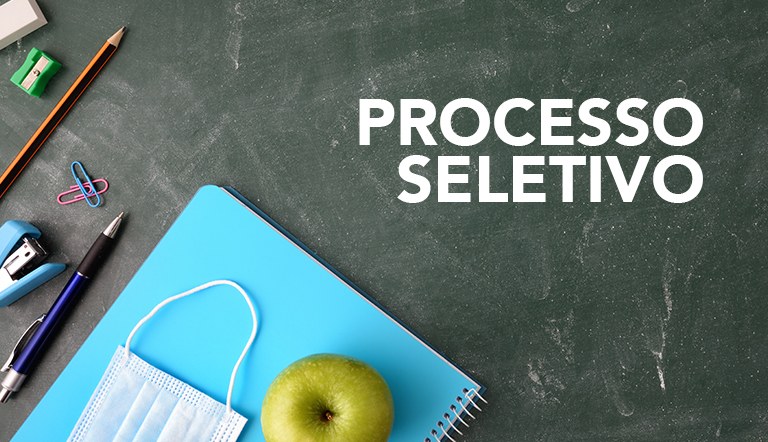 Nota processo seletivo IFMG