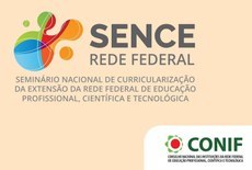SENCE Rede Federal