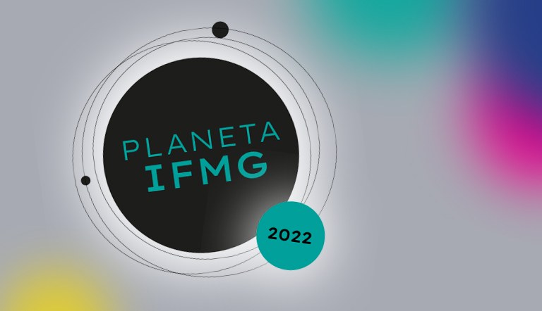 Planeta IFMG_2022
