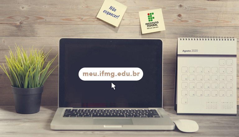 Renovação de matrícula 2020/2