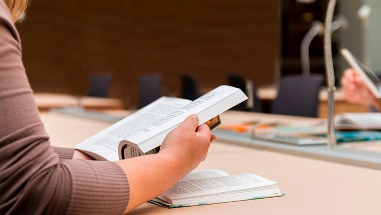 Afastamento Docente 2019