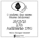 Projeto Diálogos - 28/03/2018