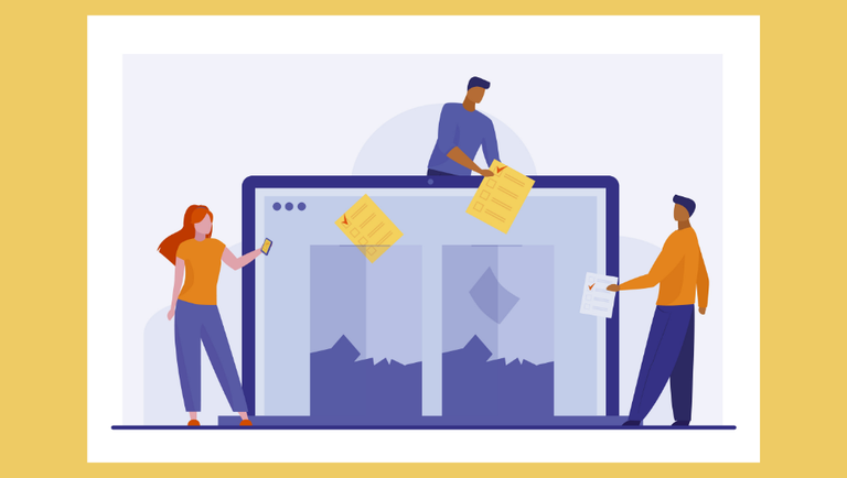 Eleição coordenadores de curso e Colegiado