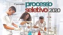 Processo Seletivo IFMG 2020.1