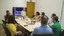 Reunião IFMG-GV e MGIT/Univale