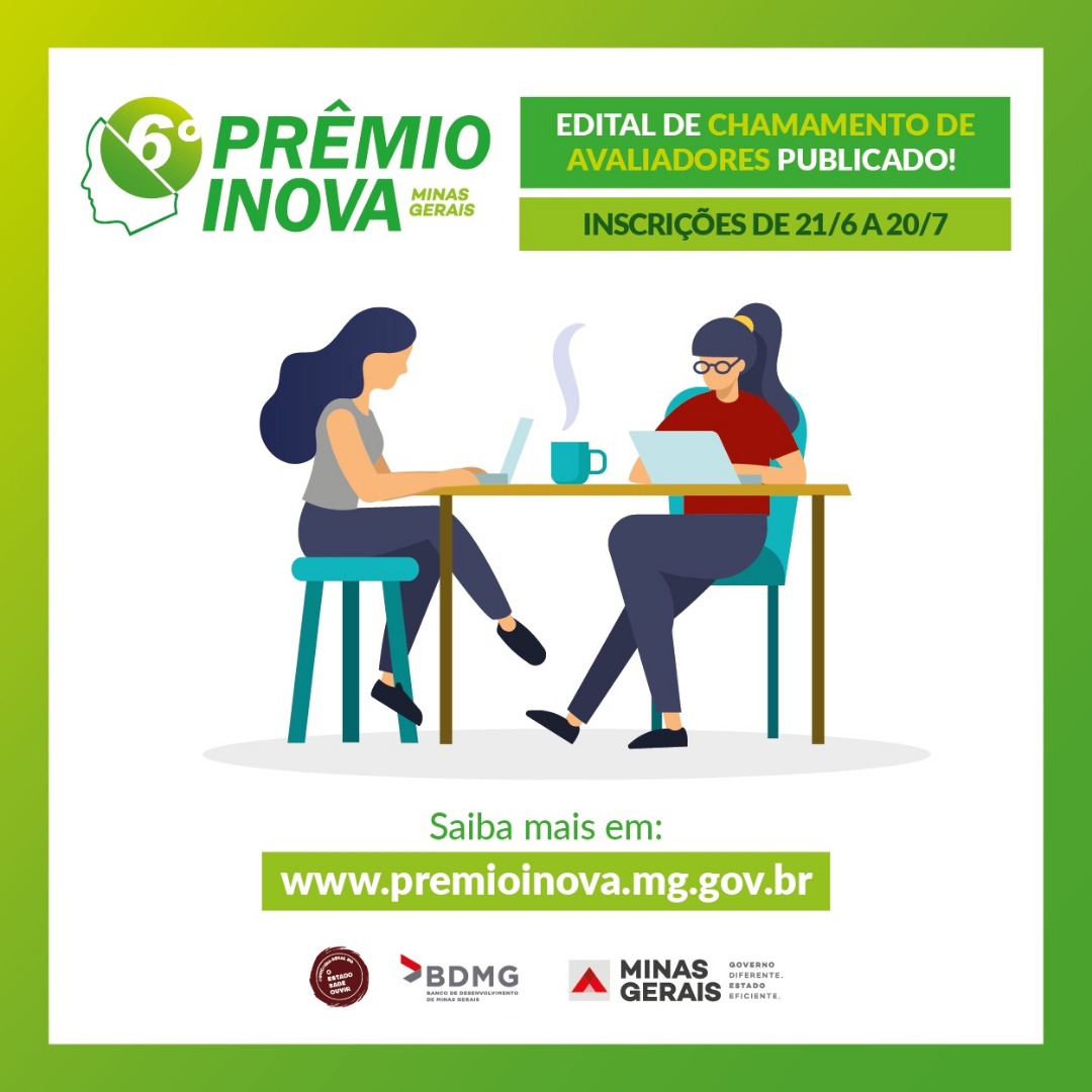 Prêmio Inova MG