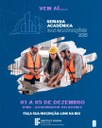 Semana Acadêmica das Graduações 2025