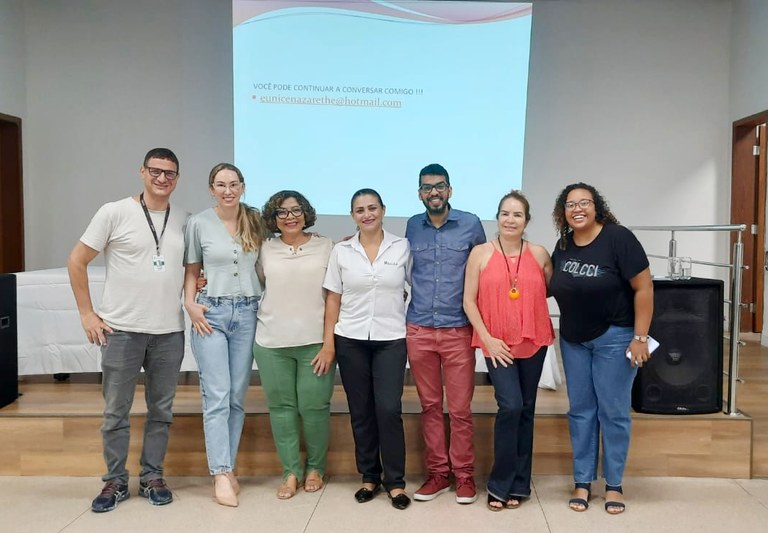 Semana da Consciência Negra 2023