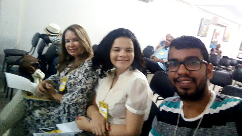 01 - Kênia Brenda Giulliano na IV Conferência.jpeg