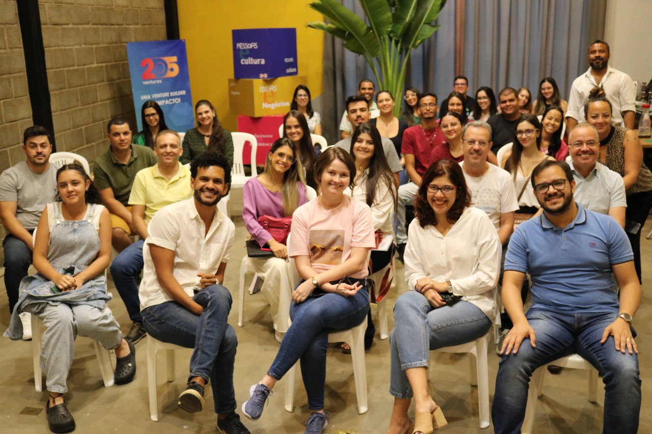 2º Idea UFJF-GV