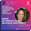 Vc DJ Rádio + IFMG