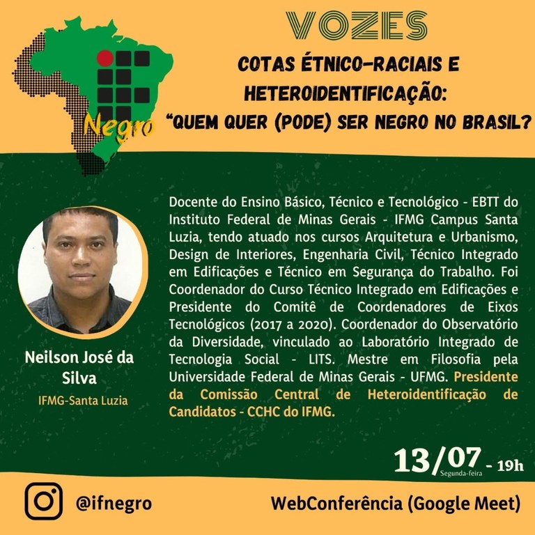 IFMG Negro 04 - 13 07 2020