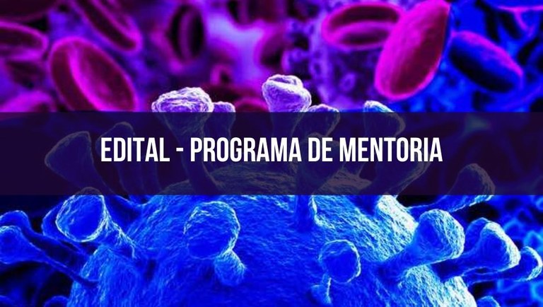 Programa mentoria online durante pandemia
