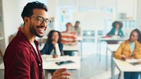 Editais do Protec Inovação contemplam cursos técnicos de Administração e Processos Químicos. Inscrições vão até 28 de setembro.