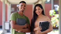 Oportunidades para estudantes de graduação em diversas áreas são ofertadas em Belo Horizonte, com possibilidade de trabalho remoto e bolsa de R$ 1,5 mil. Inscrições estão abertas até 31/05.