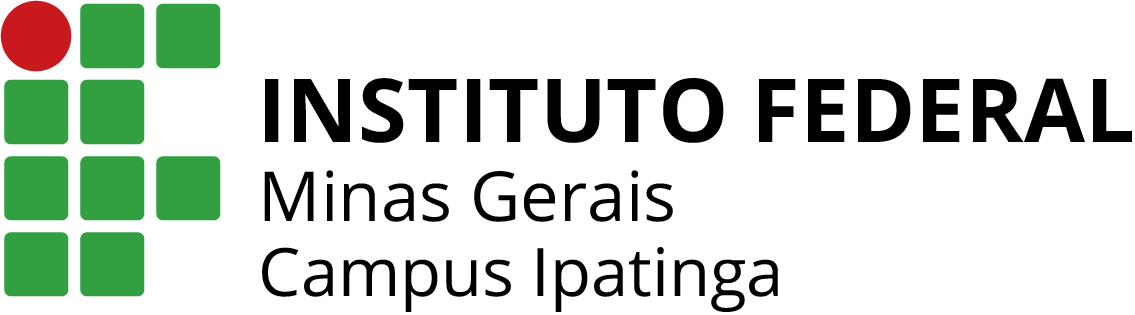 Logo IFMG Campus Ipatinga