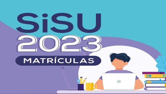SISU2023 – Edital 71/2022 Lista de Espera e 1ª chamada para matrícula da lista de Espera