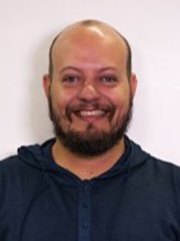 Bruno Rossi- foto atualizada